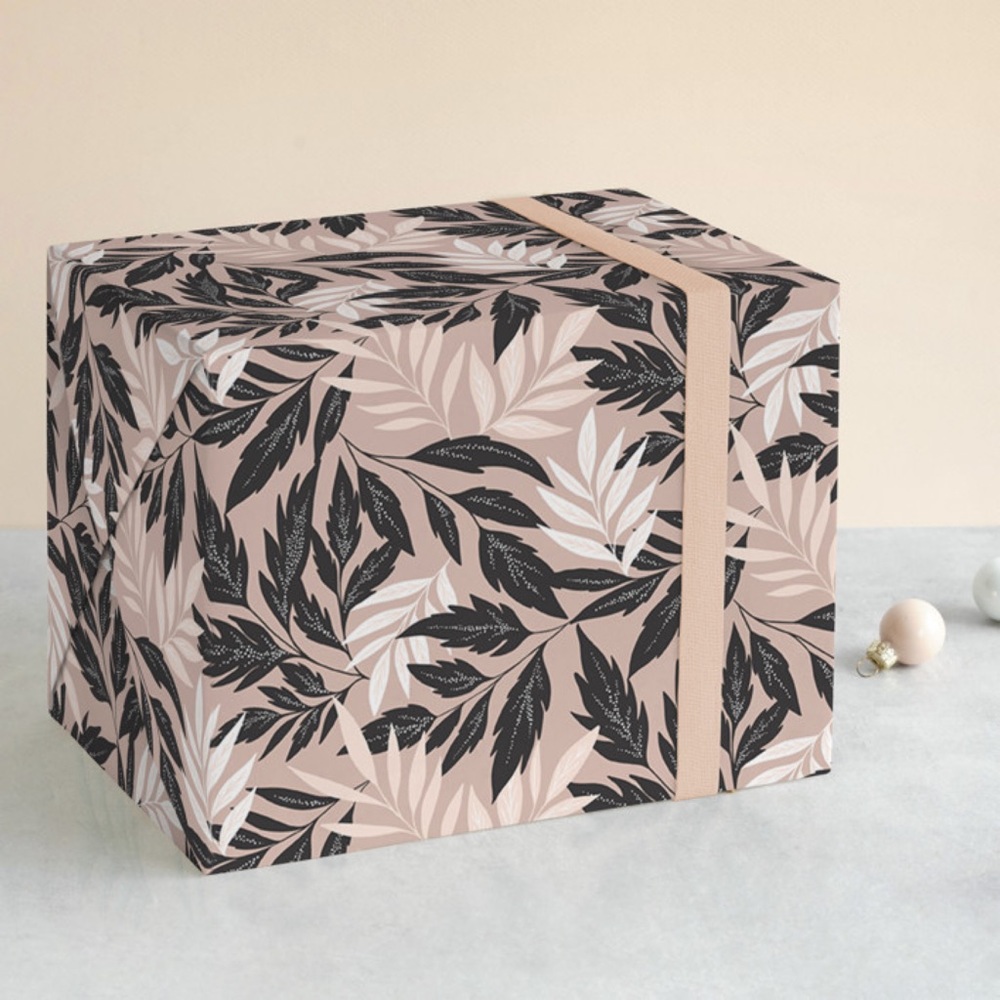 Minted Assorted Wrapping Paper - Picture 5 of 12
